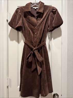 Robbie Bee ladies Fall dress